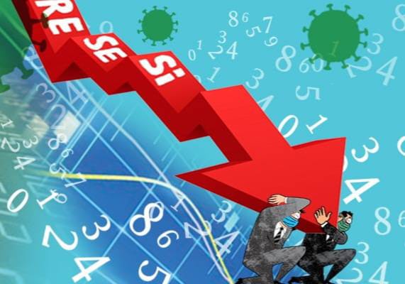 Perekonomian dunia diprediksi akan dihantam resesi tahun 2023, bagaimana dengan pembangunan infrastruktur?