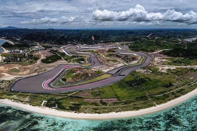 Kegiatan MICE Tuai Pengaruh Positif atau Negatif? Dampak Mega-Event MotoGP Mandalika Tahun 2022
