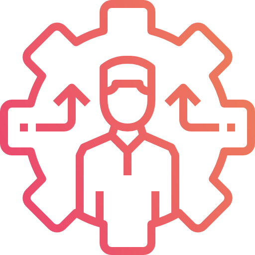 Human Resources Provider