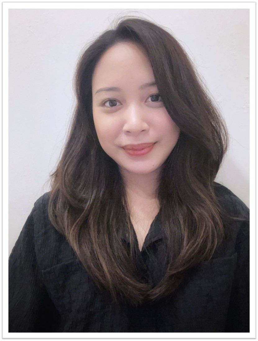 Alia Ningtyas Pangestika